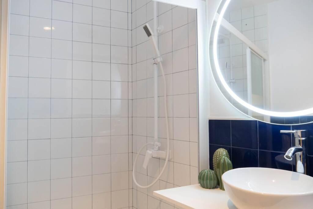 מדריד Luxury Apartment Puerta Del Sol City Center Gran Via With Ac מראה חיצוני תמונה