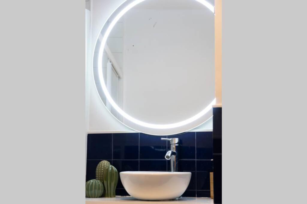 מדריד Luxury Apartment Puerta Del Sol City Center Gran Via With Ac מראה חיצוני תמונה