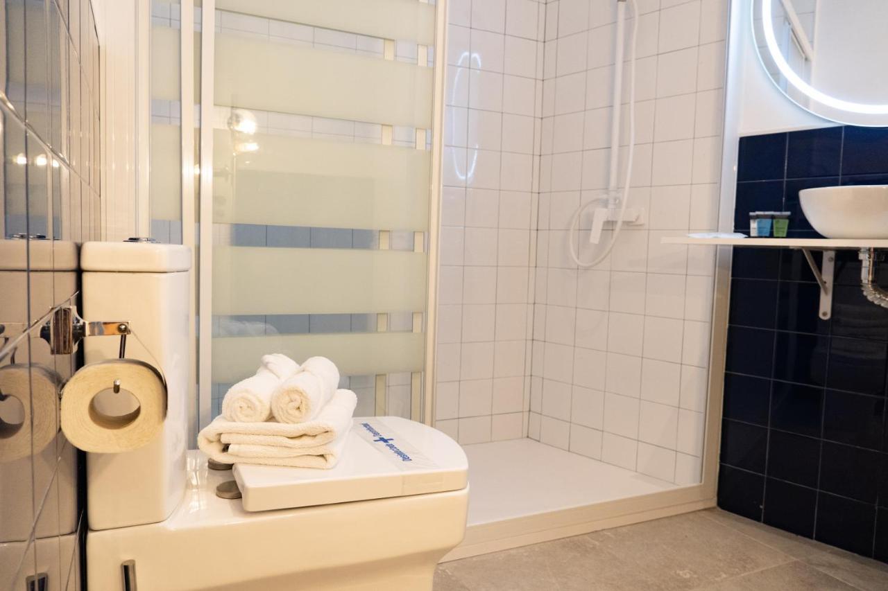 מדריד Luxury Apartment Puerta Del Sol City Center Gran Via With Ac מראה חיצוני תמונה